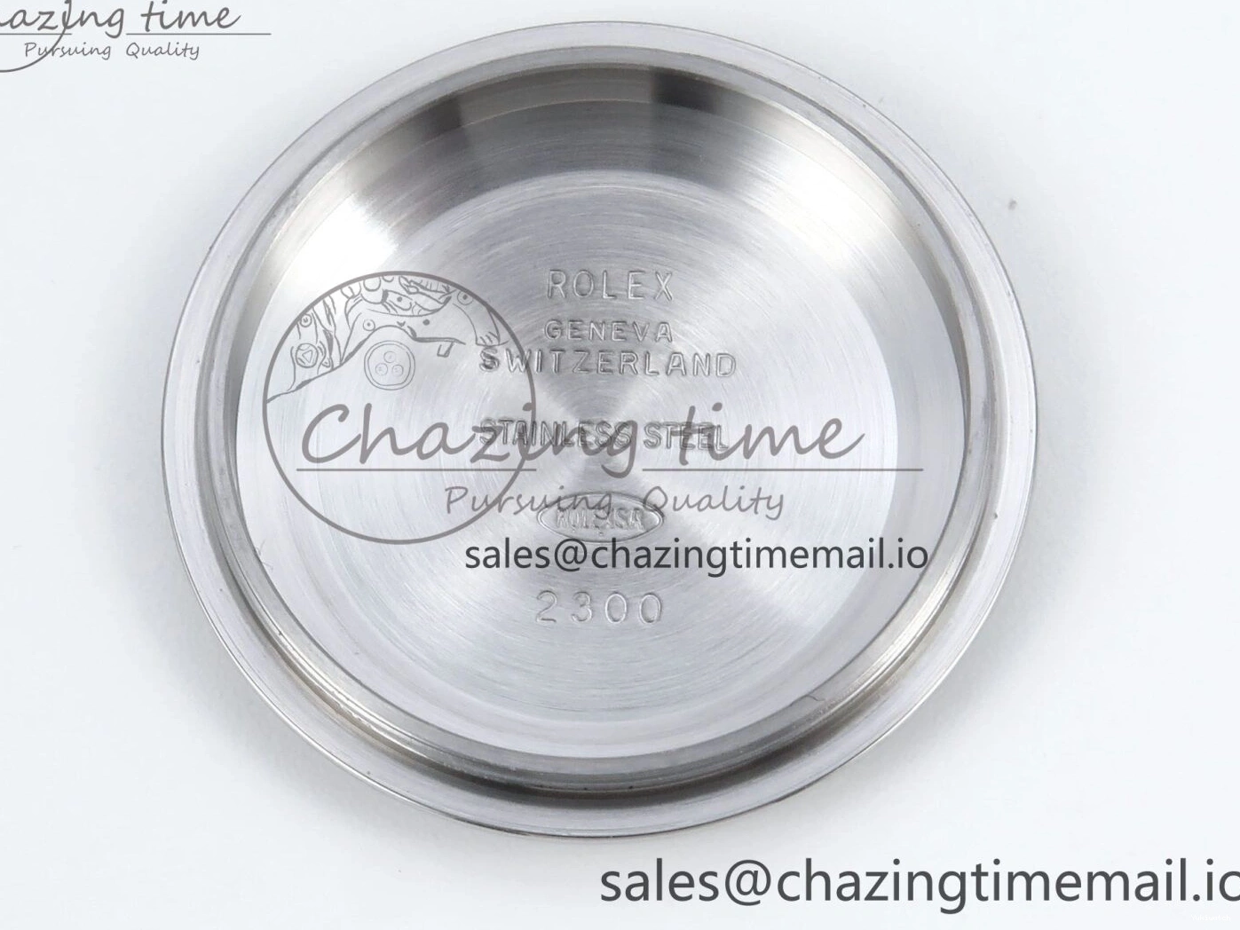 Bezel 904L Steel Dial Edition Bracelet 31 on ETA White 2688 DateJust ARF Diamonds 1:1 Best SS 278384RBR Jubilee Roman 0109